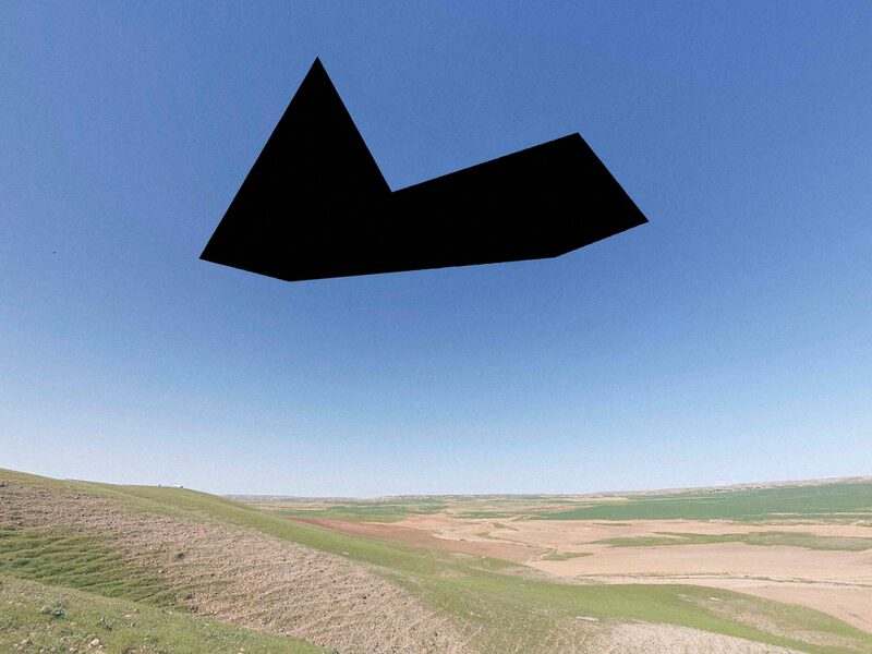 Raisan Hameed: Embers of Narratives