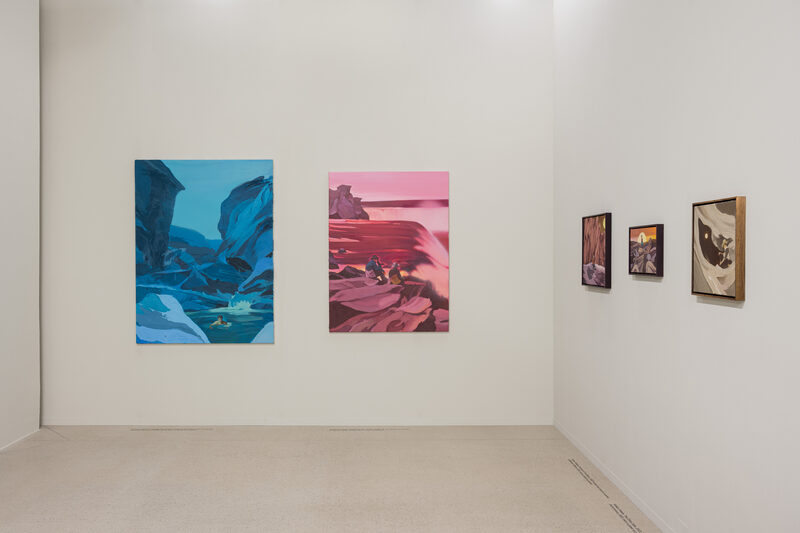 Transylvanian Painting Today