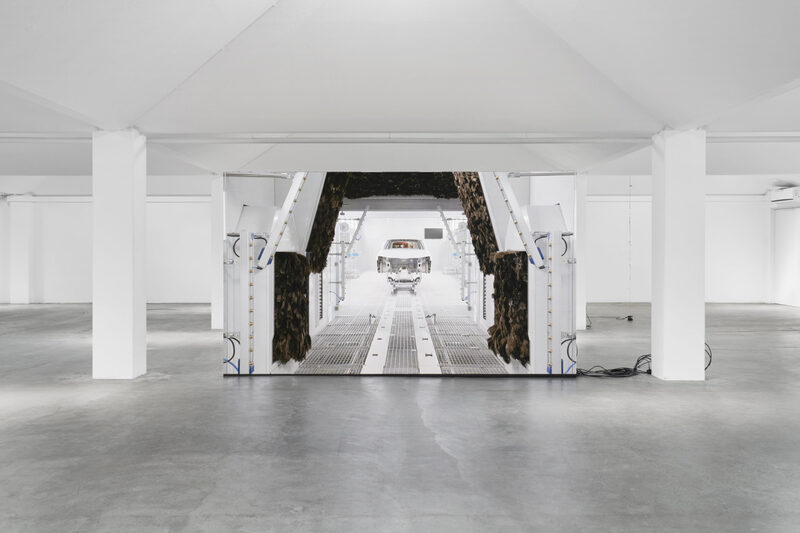 Future Mechanism Rag Plus Two Grams