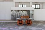 View exhibition