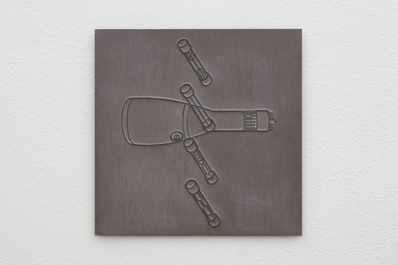 Nature Morte, 1982–1988