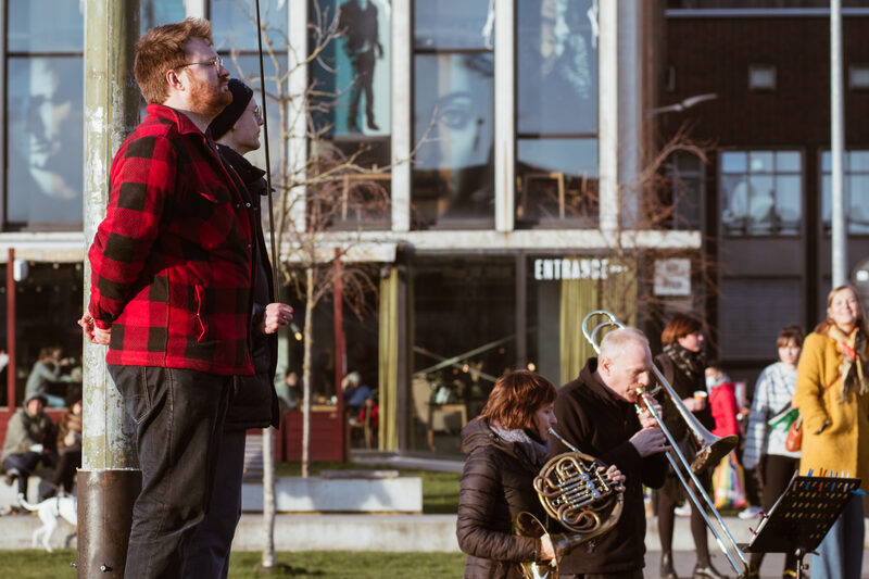 As You Think So Shall You Become