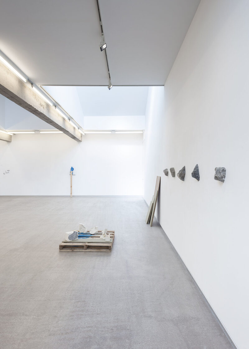 Herramientas Previas (Pre-Tools)