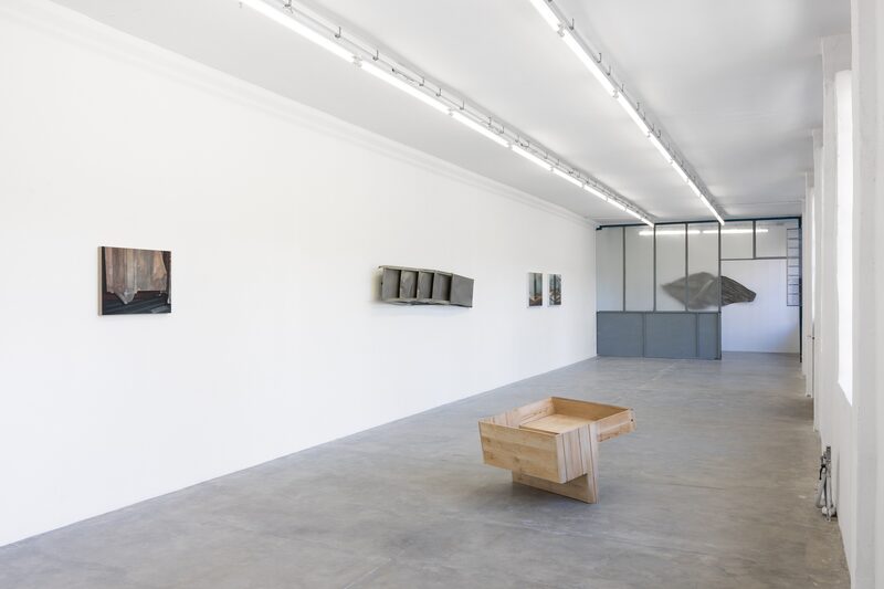 Alessandro Agudio, Edie Duffy, Gina Folly, Jason Hirata, Josephine Pryde