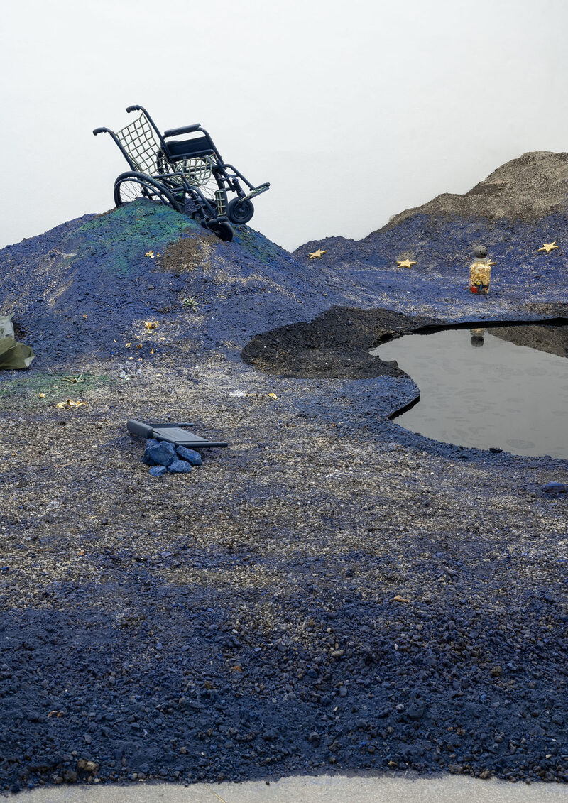 Rare Earth Rare Justice