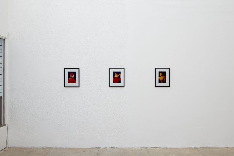 Nature Morte, 1982–1988