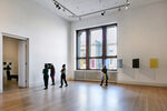Peter Hujar / Liz Deschenes: Persistence of Vision