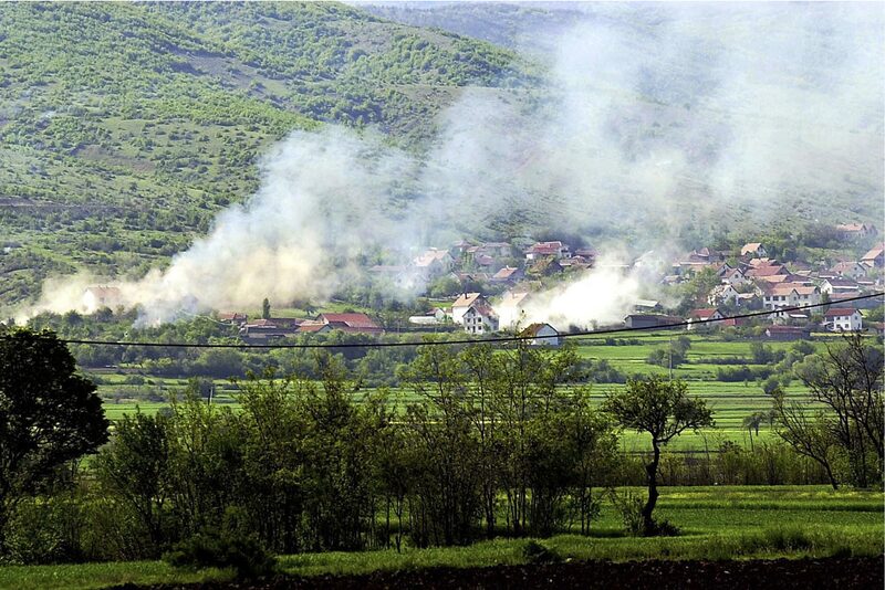 Au-delà de tout doute raisonnable