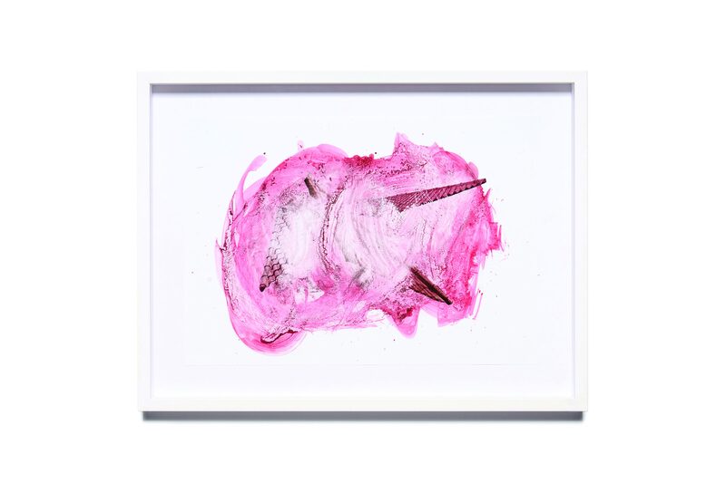 The World Rolled off His Tongue