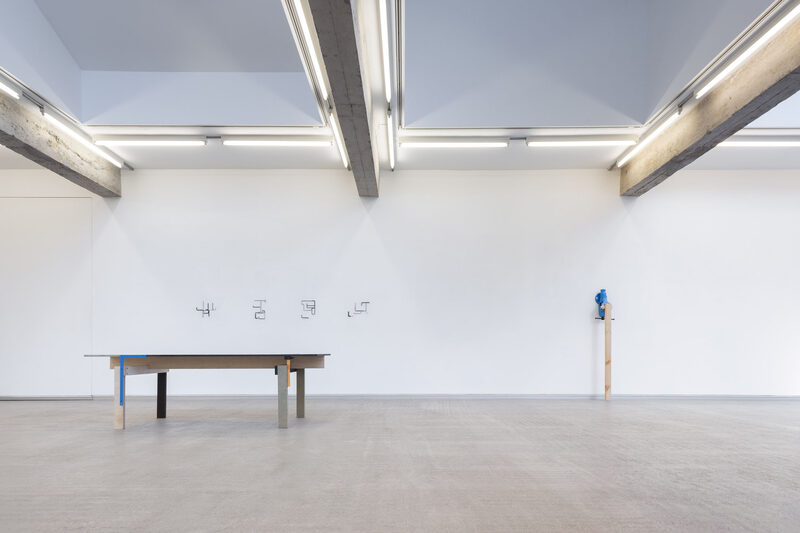 Herramientas Previas (Pre-Tools)