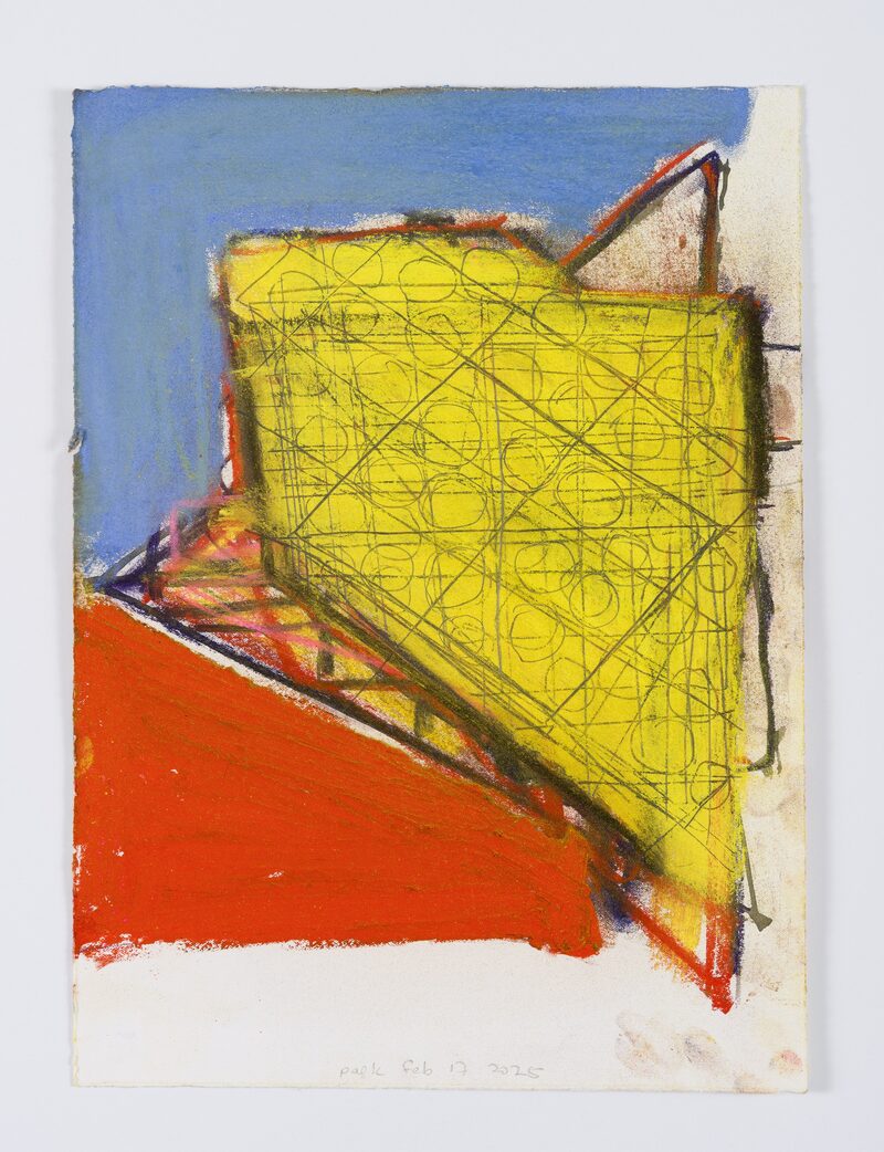 Inscriptions in a Shade of Color