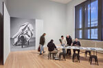 Peter Hujar / Liz Deschenes: Persistence of Vision