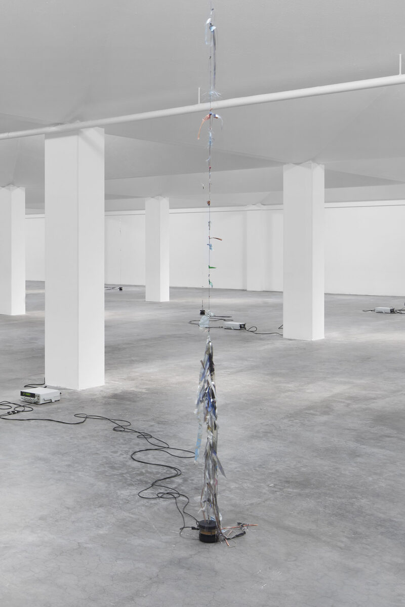 Future Mechanism Rag Plus Two Grams