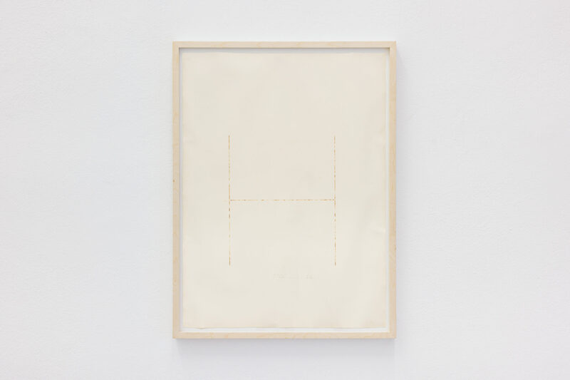 Random Tunes and Fire Drawings