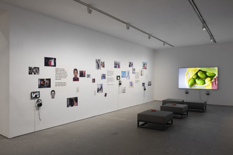 Collection Contemporary Art: 1975–Present