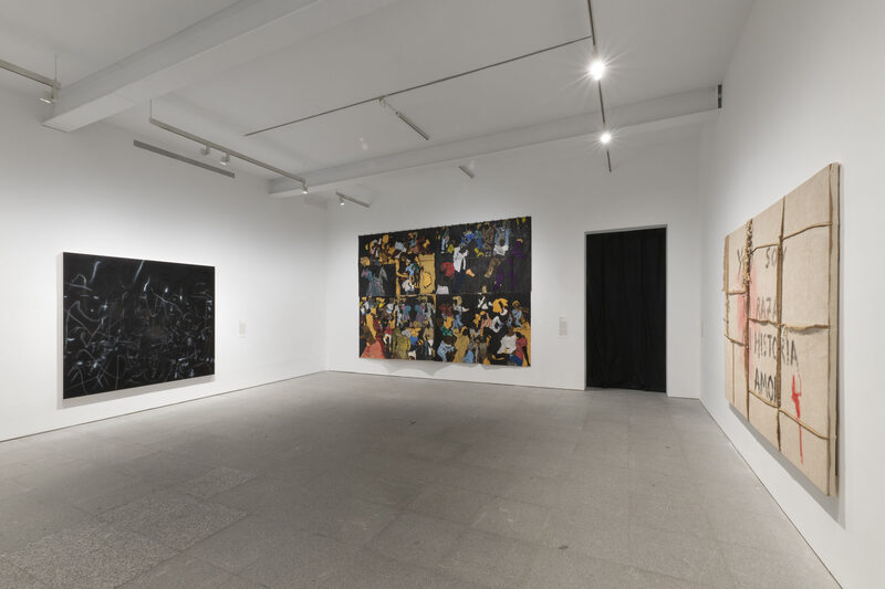 Collection Contemporary Art: 1975–Present