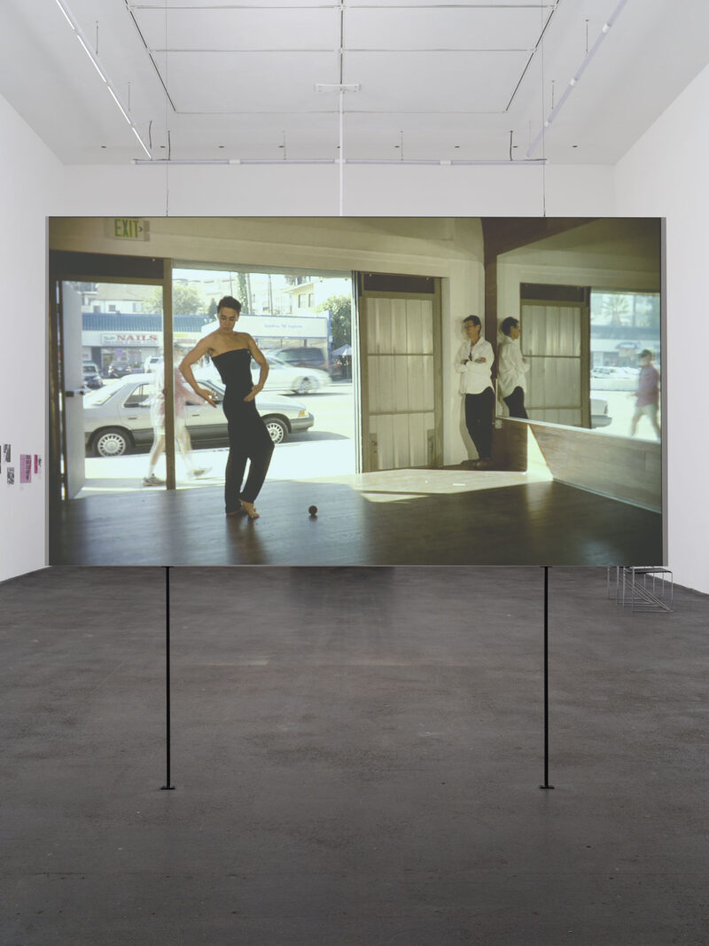 Yvonne Rainer: A Reader