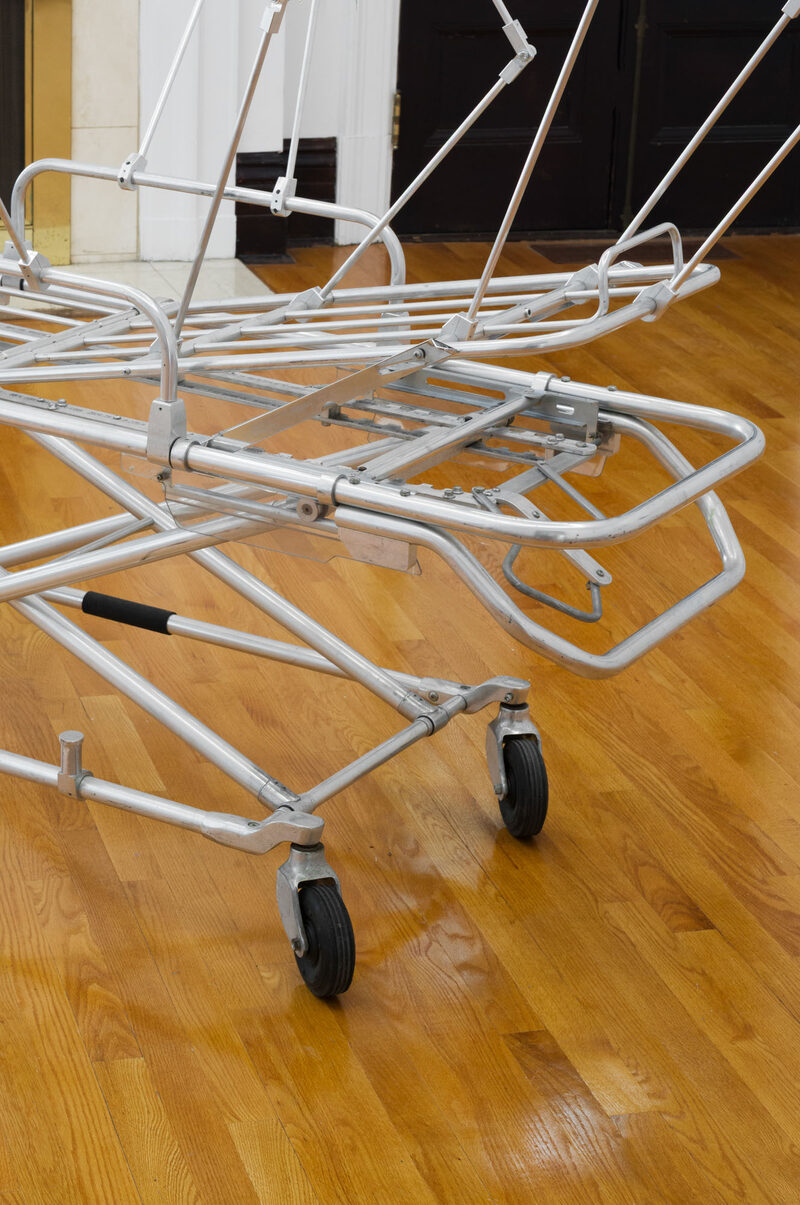Exploded View