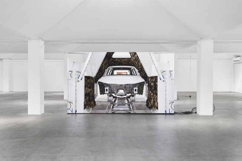 Future Mechanism Rag Plus Two Grams