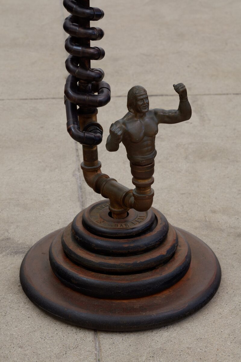 Nature Morte, 1982–1988