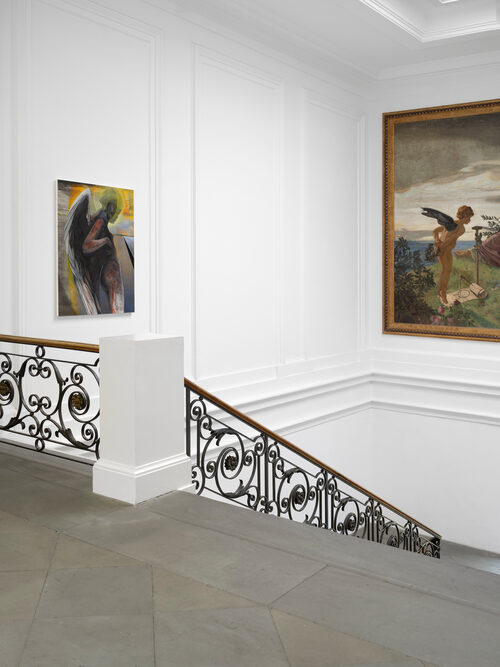 View featured exhibition Geneva at Kunsthalle Basel