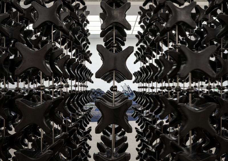 Rare Earth Rare Justice