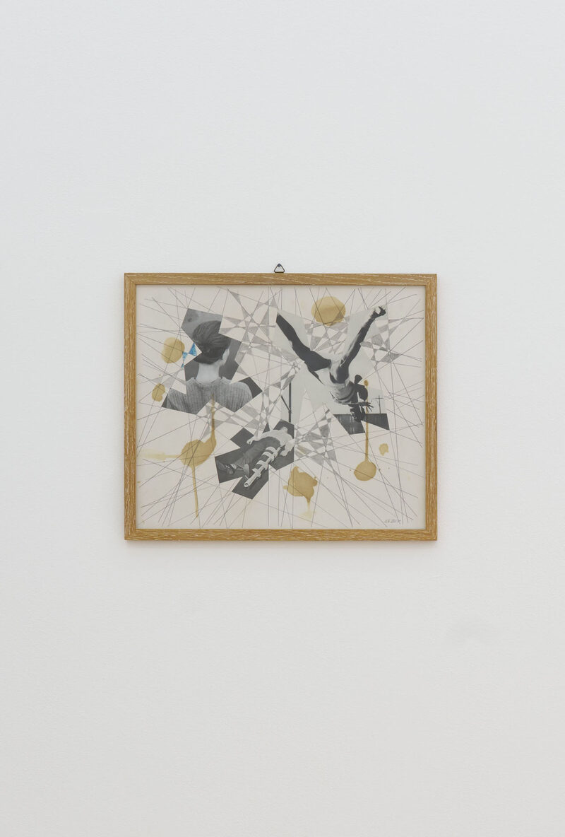 Evigheten varer lengst (Eternity Lasts the Longest)