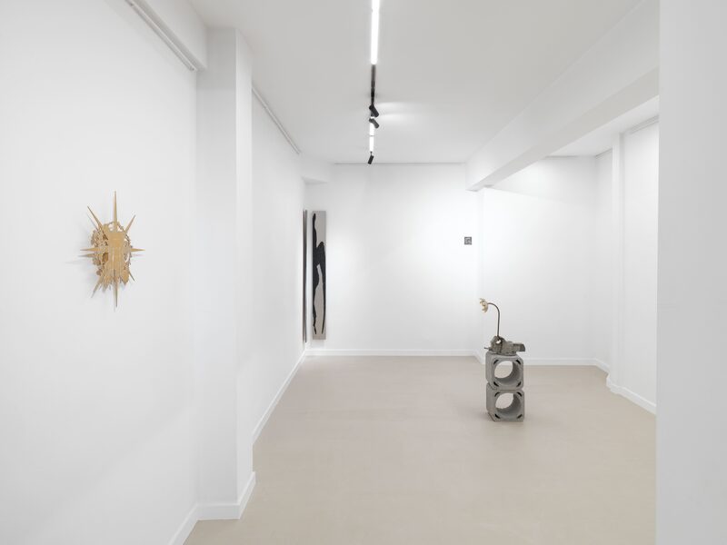 Syndromes of Synthetic Never