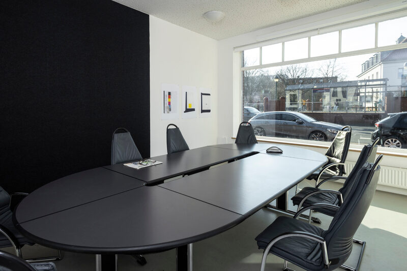 Wände bauen (Building Walls)