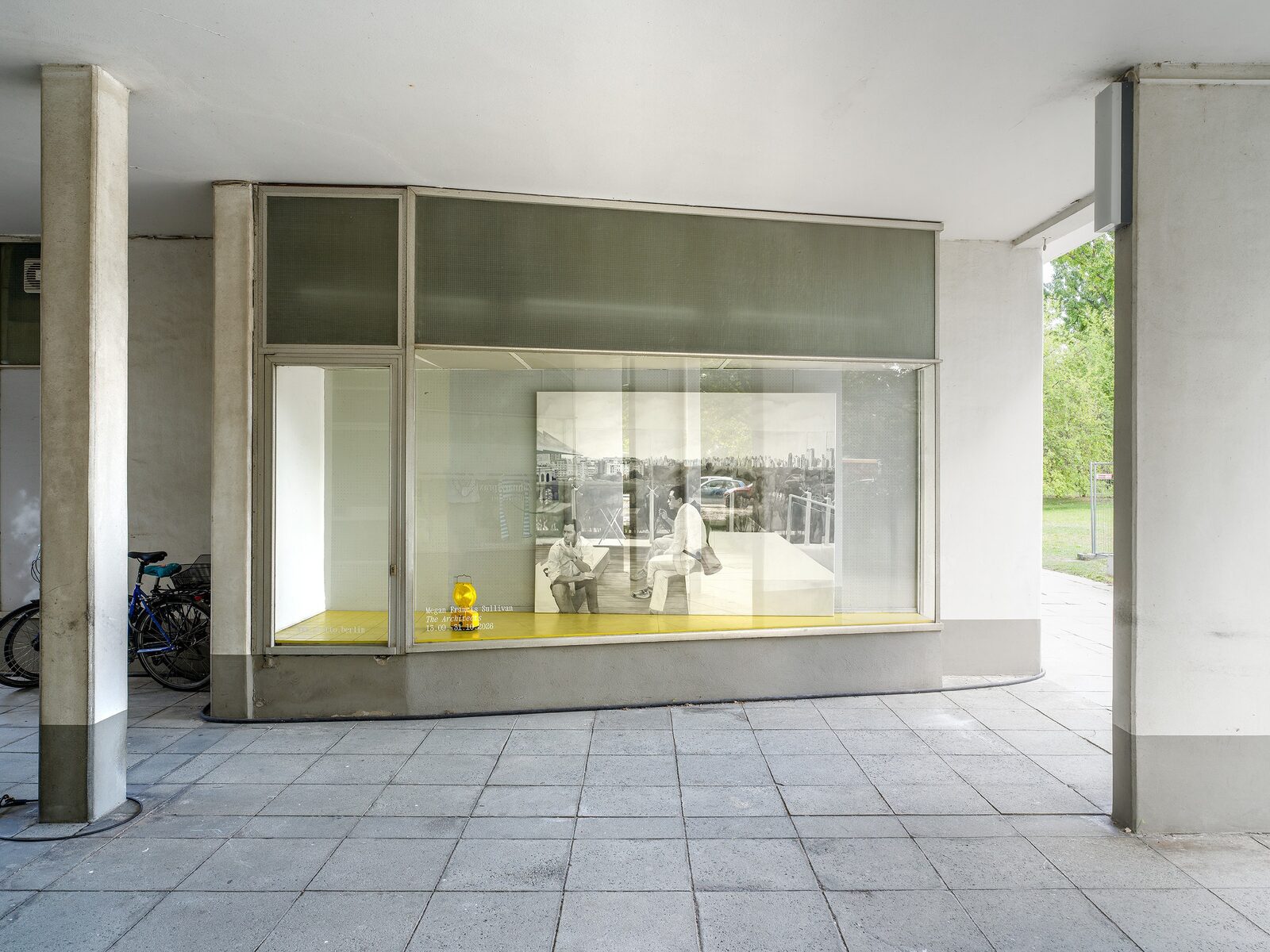 Image gallery The Architects