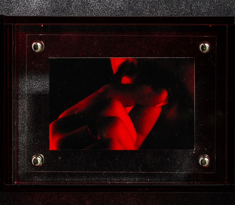 for that gob casts the image