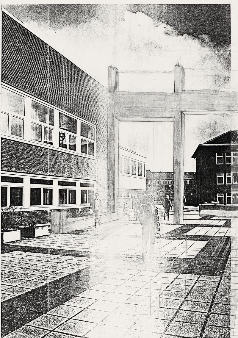 Projects for Outside — ISA USA