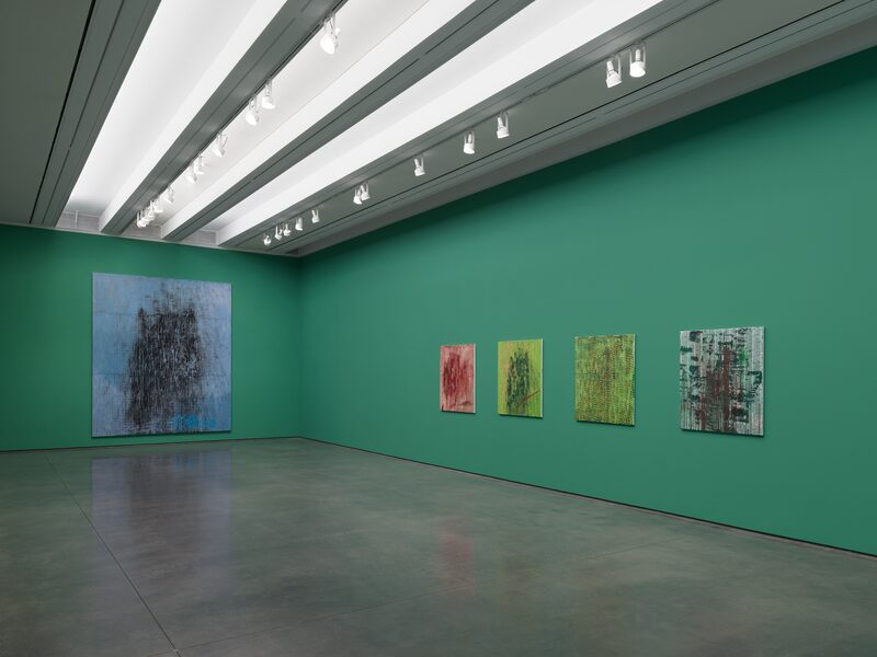 Jacqueline Humphries