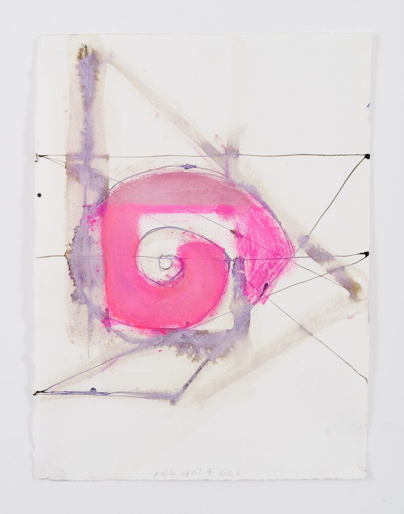 Inscriptions in a Shade of Color