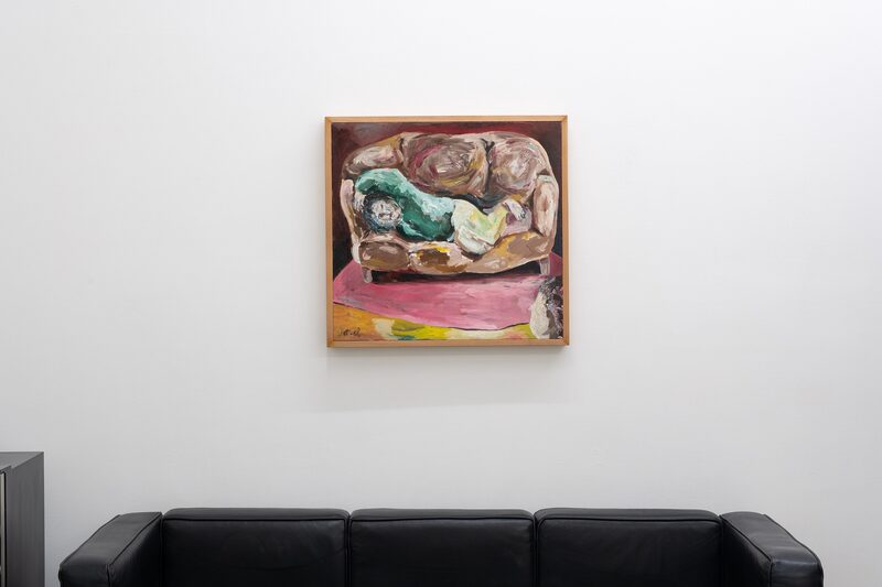 Baby Wetzel Returns and Remembers