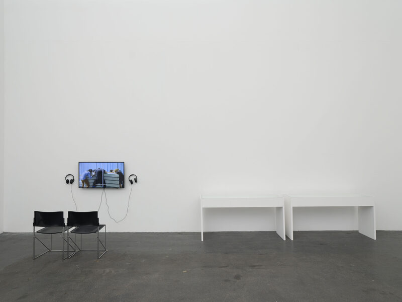 Yvonne Rainer: A Reader