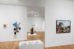 Longer Than the Sky: Art of the Obama Years