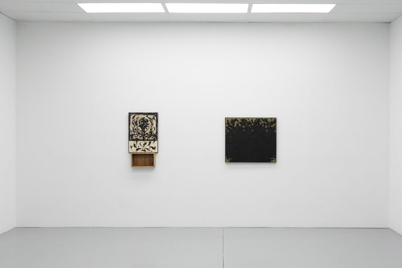 Gerald Ferguson at COOPER COLE