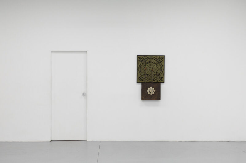 Gerald Ferguson at COOPER COLE