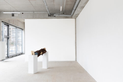 View featured exhibition Call Someone at ayayay