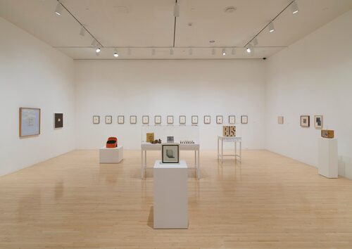 View featured exhibition Gifts of Michael Asher at The Museum of Contemporary Art, Los Angeles