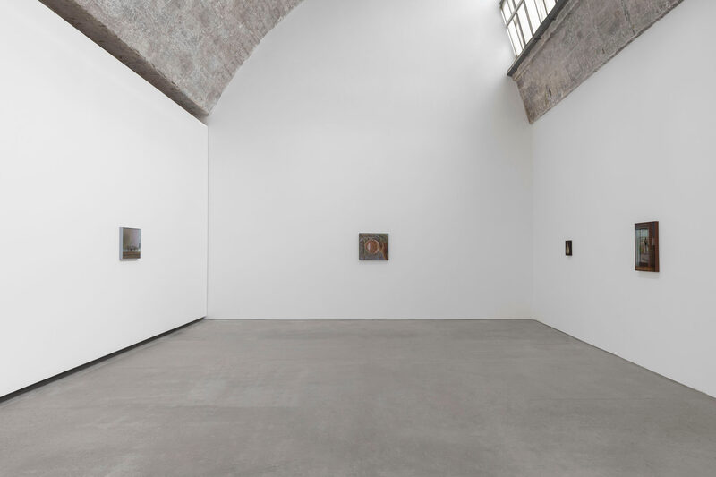 View featured exhibition