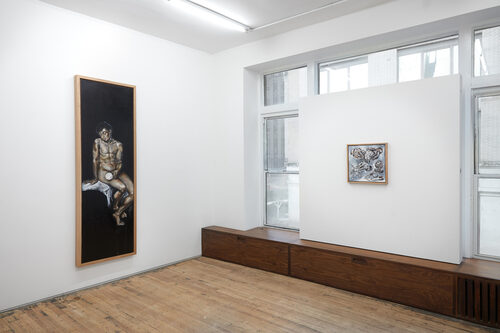 View exhibition