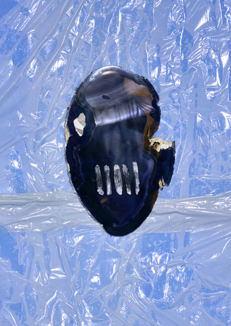 we are in between worlds