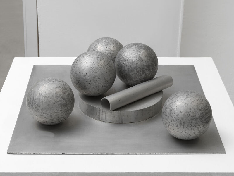 The clouds are charging colour (version 2)