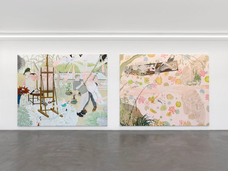 Spectres in Rehearsal