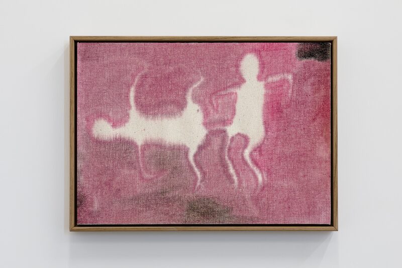 Love in the Paleolithic