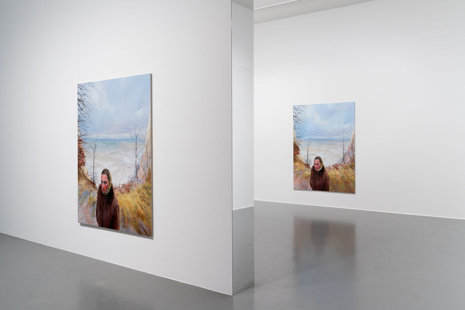 Image gallery Copy of a Wall