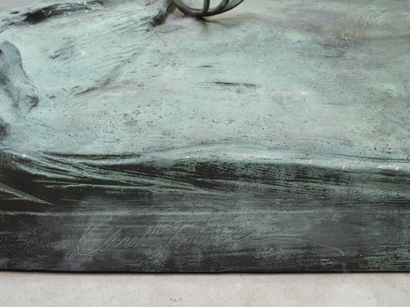 MONUMENTS: Unmanned Drone