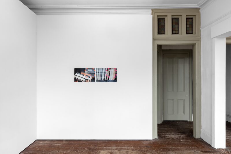Image as Trace II